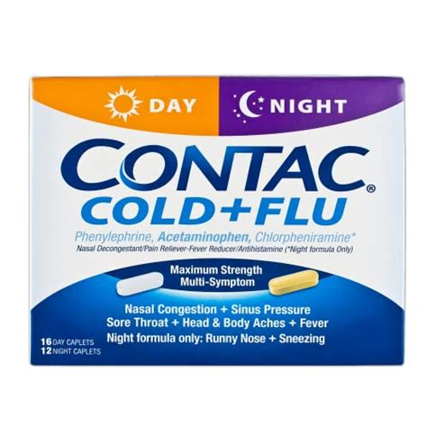 Find The Best Cold Flu Medicine Reviews & Comparison - Glory Cycles