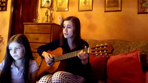 Wrecking Ball cover - YouTube