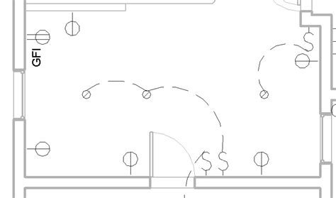 Revit Electrical-Lighting Plan - The CAD Masters