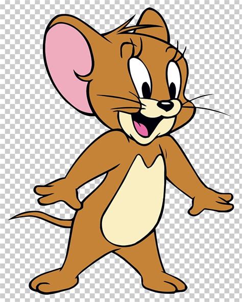 Jerry Mouse Tom Cat Tom And Jerry Cartoon PNG, Clipart, Art, Artwork ...