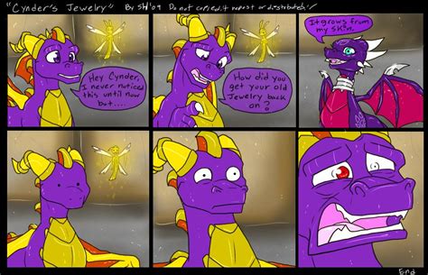 Spyro/Cynder | Spyro and cynder, Dragon comic, Spyro the dragon