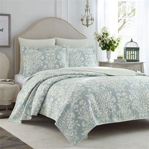 Romantic Laura Ashley Bedding Sets Add Charm To Your Bedroom