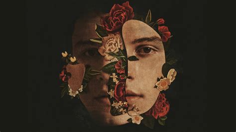 Download Shawn Mendes The Album Wallpaper | Wallpapers.com