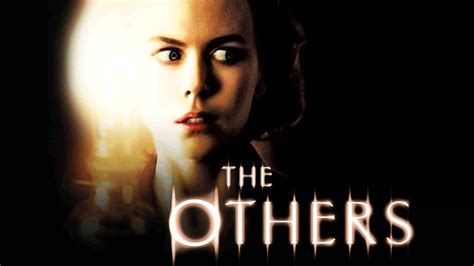 'The Others'—A Movie Review | Horror