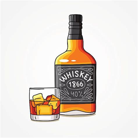 whiskey bottle logo clipart 10 free Cliparts | Download images on Clipground 2024