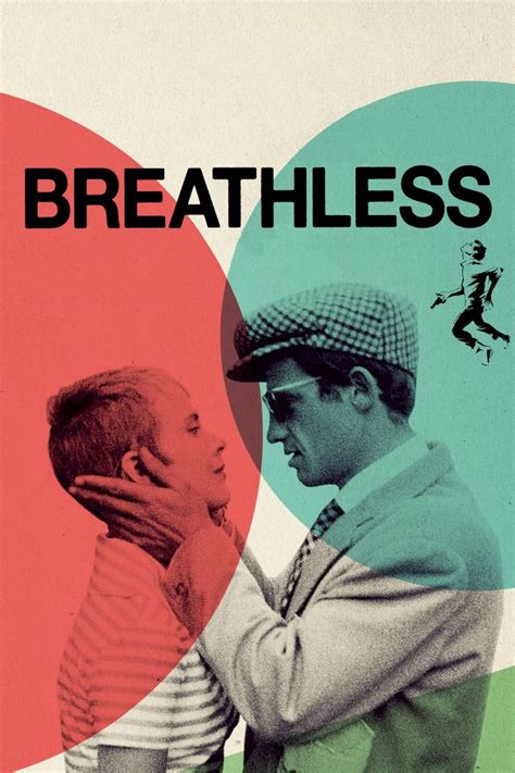 Breathless (1960 film) - Alchetron, The Free Social Encyclopedia