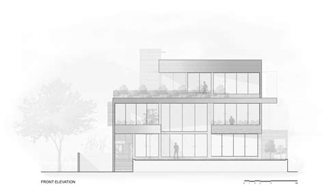 front elevation drawing | Interior Design IdeasInterior Design Ideas.