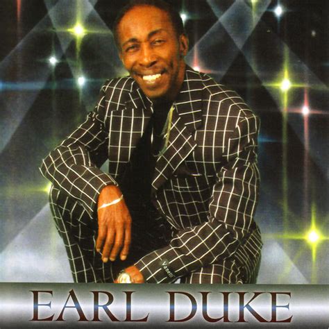 Earl Duke: Songs list, genres, analysis and similar artists - Chosic