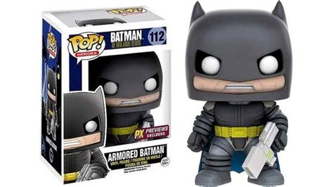 Top 7 Batman Funko Pops, RANKED - WebGeekStuff