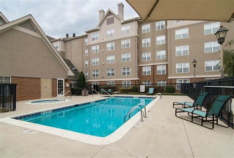 RESIDENCE INN BY MARRIOTT CHARLOTTE PIPER GLEN - Updated 2024 Prices & Hotel Reviews (NC)