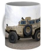 Rg-31 Nyala Armored Vehicle Photograph by Terry Moore - Fine Art America