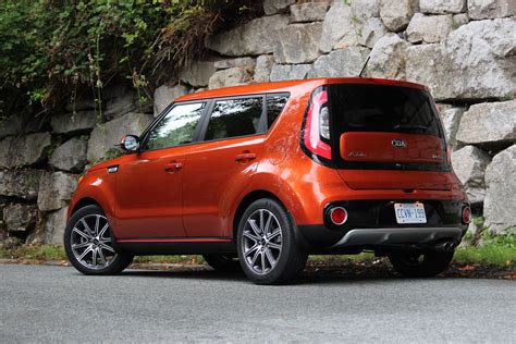 Review: 2018 Kia Soul Turbo – WHEELS.ca