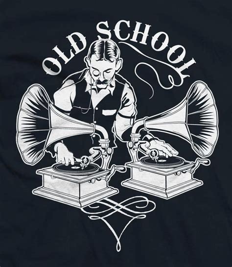 dj old school / music. #dj #djculture #oldschool #music #musicart http://www.pinterest.com ...