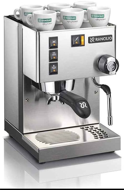 Best Italian Espresso Machine for Home Use [3rd One NOT TO MISS]