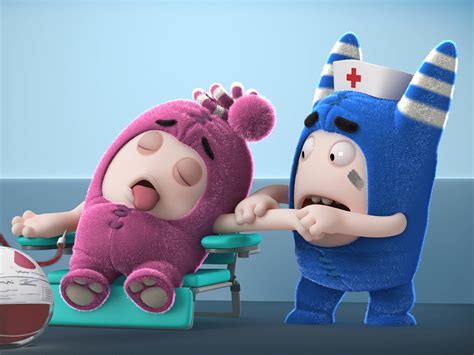 Watch Oddbods - Season 1 | Prime Video