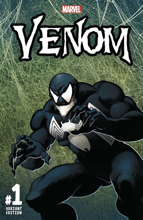 [Variant] Todd McFarlane to cover Venom #1 — Major Spoilers — Comic Book Reviews, News, Previews ...