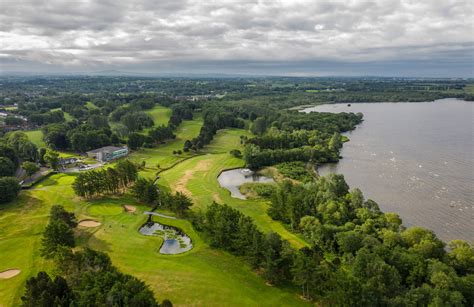 THE COURSE | Massereene Golf Club