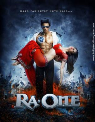 Ra.One Cast List | Ra.One Movie Star Cast | Release Date | Movie Trailer | Review- Bollywood Hungama