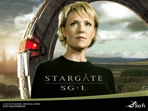 sg1 - Stargate SG-1 Photo (9101690) - Fanpop