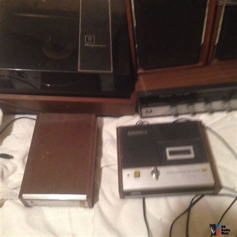 Magnavox Stereo System Free Shipping! Photo #1378147 - US Audio Mart