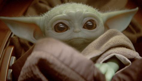 Official Baby Yoda doll has nothing on the bootleg versions - Los Angeles Times