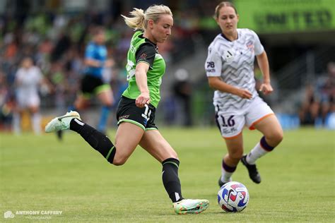 GALLERY: Canberra United vs Perth Glory - Beyond 90