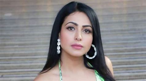 Nandini Rai Biography, Actresses Bio, Wiki, Photos and Net Worth - Online Information 24 Hours ...