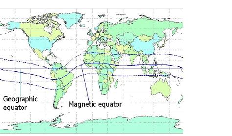 Equator