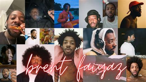 brent faiyaz aesthetic desktop wallpaper | Brent, Baby brent, Desktop ...