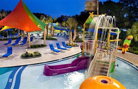 Renaissance Orlando Resort at SeaWorld (Orlando, FL) - Resort Reviews ...