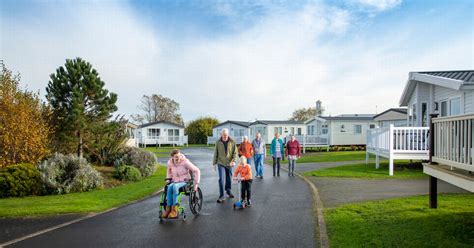 Parkdean Resorts seals deal worth a reported £600m to fuel holiday park growth - Business Live