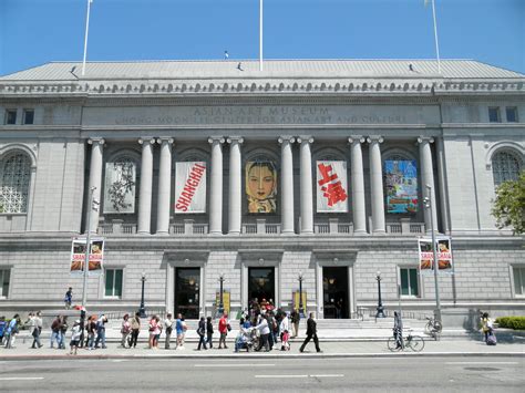 San Francisco's 10 best museums for culture lovers – Lonely Planet - Lonely Planet