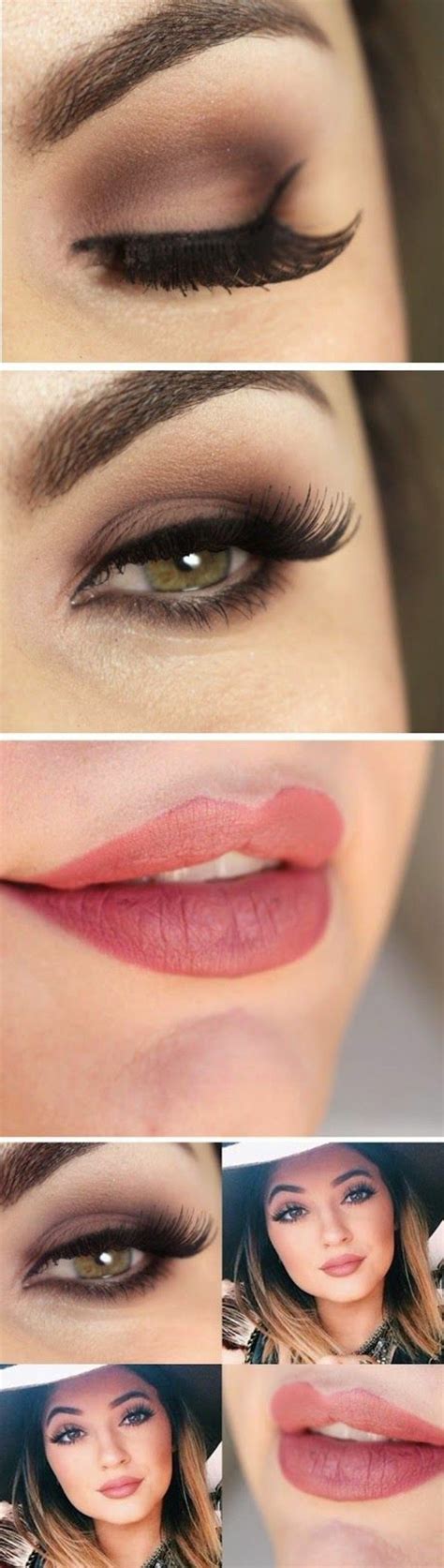 56 Ideas How to Succeed a Doe Eyes Makeup | Doe eye makeup, Eye makeup ...