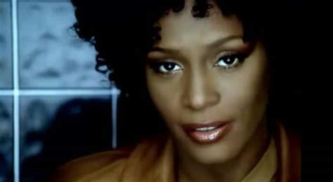 Whitney Houston - My Love Is Your Love