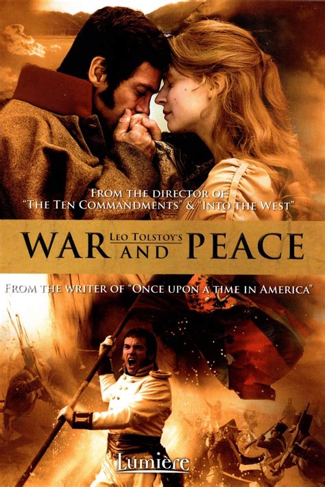 War & Peace (2016) • TV Show (2016)