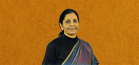 Since 1970, Nirmala Sitharaman First Full-Time Finance Minister, Presents Union Budget