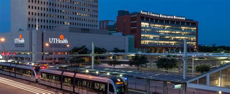 The University of Texas Health Science Center at Houston | University of Texas System