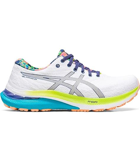 Asics gel kayano + FREE SHIPPING | Zappos.com