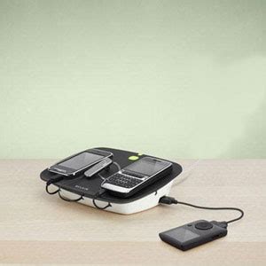 Belkin Eco Friendly Family USB Charging Station