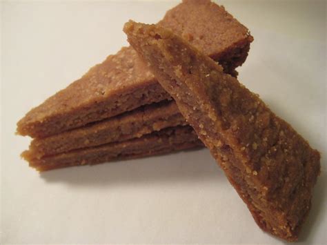 Brown Sugar Shortbread : Nosh With Me