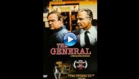 Watch The General (1998) Full Movie Online Free