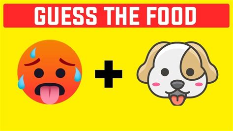 Guess the food | Baamboozle - Baamboozle | The Most Fun Classroom Games!