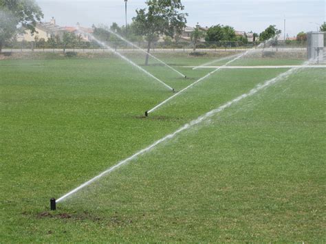 Commercial Irrigation: Commerical Sprinkler System Installation and ...