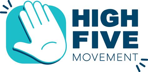 High Five Png - Free Transparent PNG Download - PNGkey