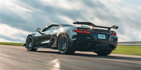 Nasubukan: 2023 Chevrolet Corvette Z06 Convertible Dazzles the Senses - SuperFerry.com.ph