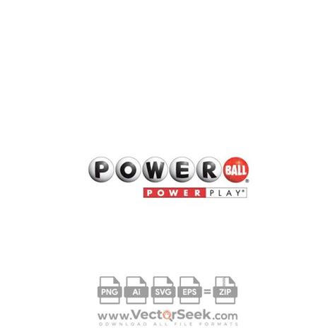 Powerball Logo Vector - (.Ai .PNG .SVG .EPS Free Download)