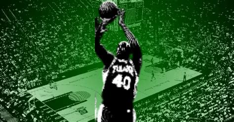 The Top 10 All-Time Players in Tulane Basketball History