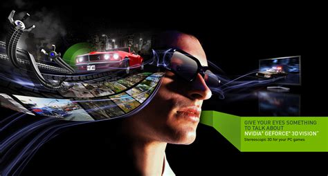 Epic Brings NVIDIA 3D Vision Support To Unreal Engine 3|NVIDIA