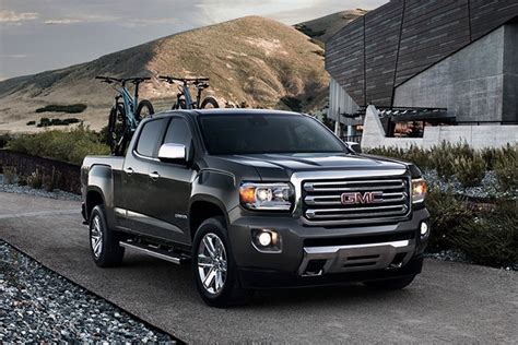 2020 GMC Canyon Denali Review, Price, Interior, Colors