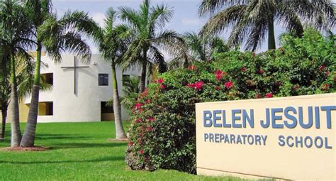 Belen is the Best High School in Miami, Florida | Miami FL